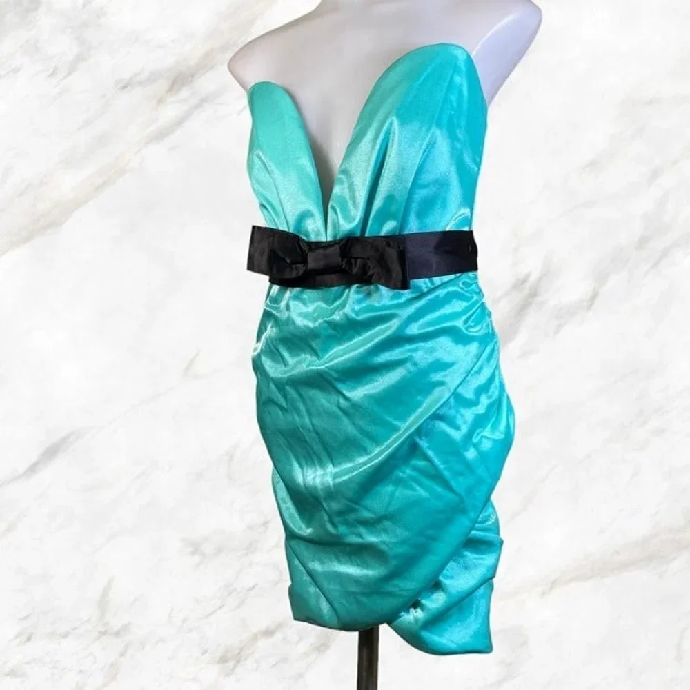 REVOLVE superdown lexi